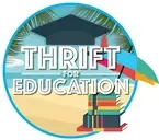 Logo of THRIFT FOR EDUCATION INC