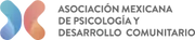 Logo de Asociación Mexicana de Psicología y Desarrollo Comunitario