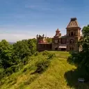 Logo of The Olana Partnership