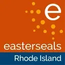 Logo of Easterseals Rhode Island