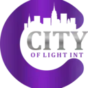 Logo of City of Light CDC