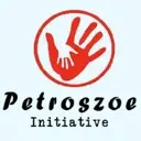 Logo of Petros Zoe Initiative