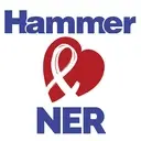 Logo of Hammer & NER