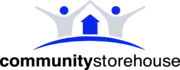 Logo of Community Storehouse