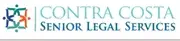 Logo of Contra Costa Senior Legal Services