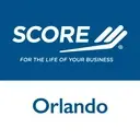 Logo of SCORE Orlando