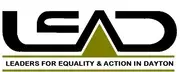 Logo de Leaders for Equality and Action in Dayton (LEAD)