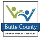 Logo of Butte County Library - Gridley Branch