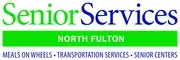 Logo of Senior Services North Fulton