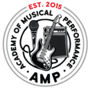 Logo of Academy of Musical Performance