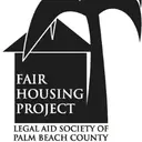 Logo of Legal Aid of Palm Beach County, Inc.