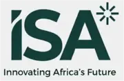 Logo of Innovations for Sustainability Africa