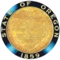 Logo of Oregon Department of Human Services