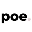 Logo of People Over Everything