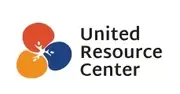 Logo de United Resource Center