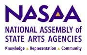 Logo of National Assembly of State Arts Agencies