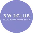 Logo of Better Women Better World
