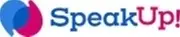 Logo of SpeakUp!