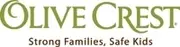 Logo of Olive Crest