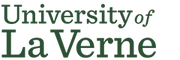 Logo of University of La Verne