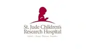 Logo de ALSAC/St. Jude Children's Research Hospital