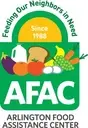 Logo de Arlington Food Assistance Center