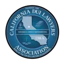 Logo of California DUI Lawyers Association