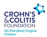 Logo of Crohn's & Colitis Foundation DC/MD/VA Chapter