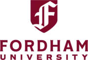 Logo of Fordham University Professional Schools