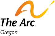 Logo de The Arc of Oregon