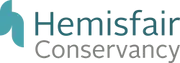 Logo de Hemisfair Conservancy