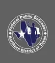 Logo of Federal Public Defender, Northern District of Texas