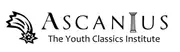 Logo of Ascanius: The Youth Classics Institute