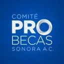 Logo de Comité Pro Becas Sonora