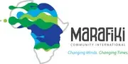 Logo of Marafiki Community International