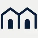 Logo of MANNERS HOUSING FOUNDATION INC