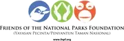 Logo of Friends of the National Parks Foundation