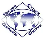 Logo of SISTER CITY ASSOCIATION OF GARDEN GROVE