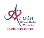 Logo of Arista Healthcare