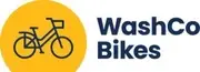 Logo of WashCo Bikes