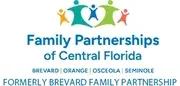 Logo of Family Partnerships of Central Florida