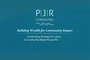 Logo of PJR Consulting LLC