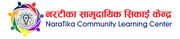 Logo of NaraTika Community Learning Center (NTCLC)