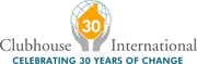 Logo of Clubhouse International