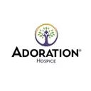 Logo of Adoration Hospice (Formerly Sacred Journey Hospice)