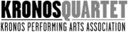 Logo of Kronos Performing Arts Association