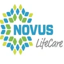 Logo of Novus LifeCare Home Health and Hospice