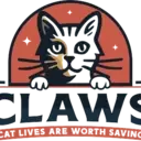 Logo of CLAWS-Cat Lives Are Worth Saving