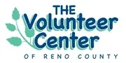 Logo of The Volunteer Center of Reno County