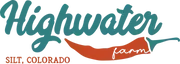 Logo of Highwater Farm